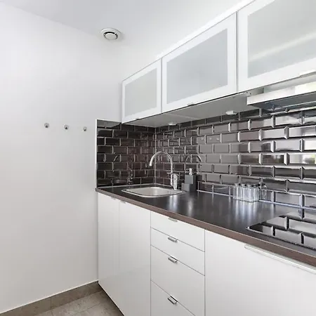 16e Prestige & Charme Apartment Paris