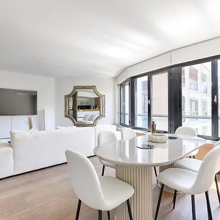 16e Prestige & Charme * 巴黎