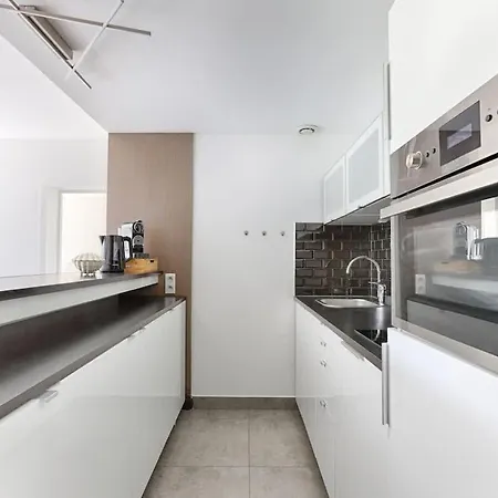 Apartment 16e Prestige & Charme