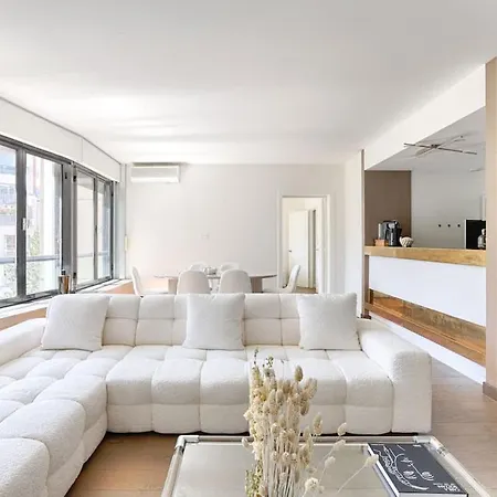 16e Prestige & Charme 巴黎