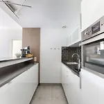 Appartement 16e Prestige&charme